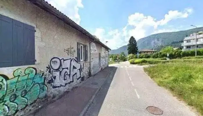 Outil Bati Street View Et 360deg - Meylan