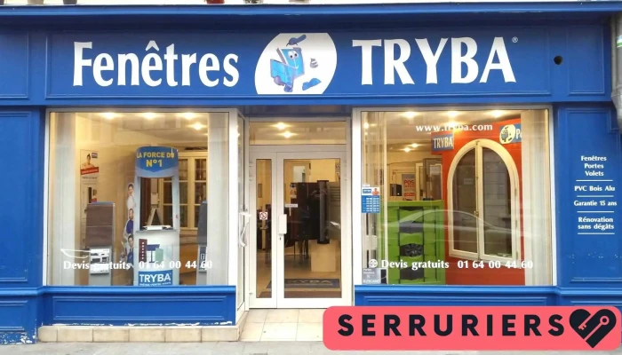 Ouvertures Briardes 77 - 77160 Provins