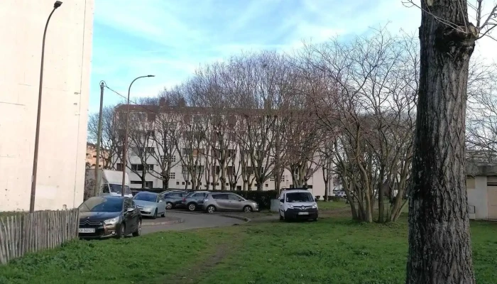 Paca Securite - 13005 Marseille