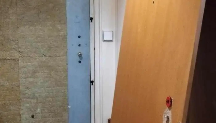 Pare Attack Securite -  Interieur - Bois-colombes