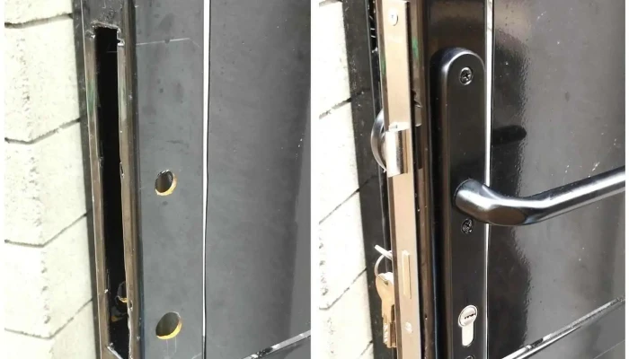 Pare Attack Securite -  Photos Du Proprietaire - Bois-colombes