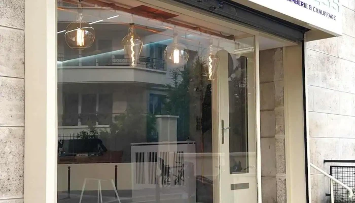 Pare Attack Securite -  Tout - Bois-colombes