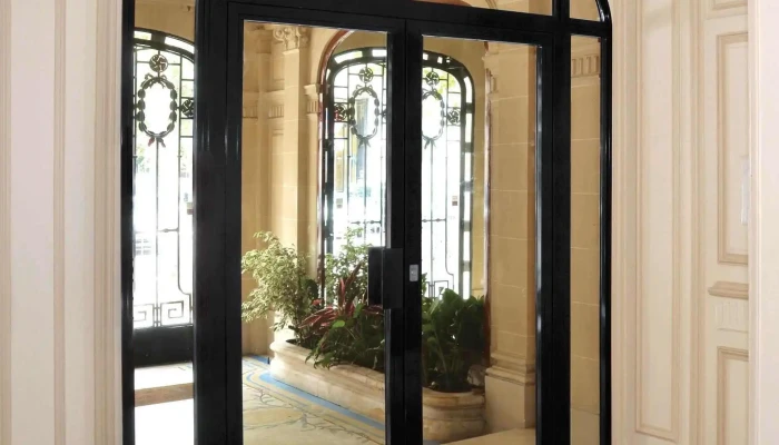 Passaquin Sarl -    Picard Serrures Photos Du Proprietaire - Thonon-les-bains