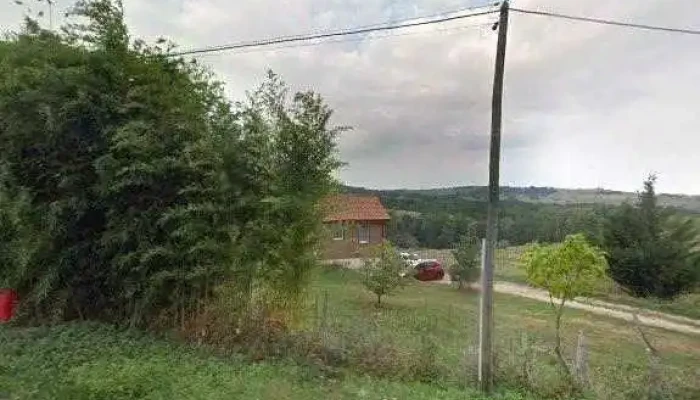 Pat -  De Fer Serrurier Metallier Street View Et 360deg - Bongheat