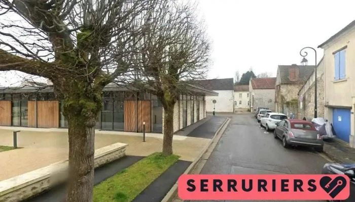 Phase Metallerie - 7 Rue Traversière