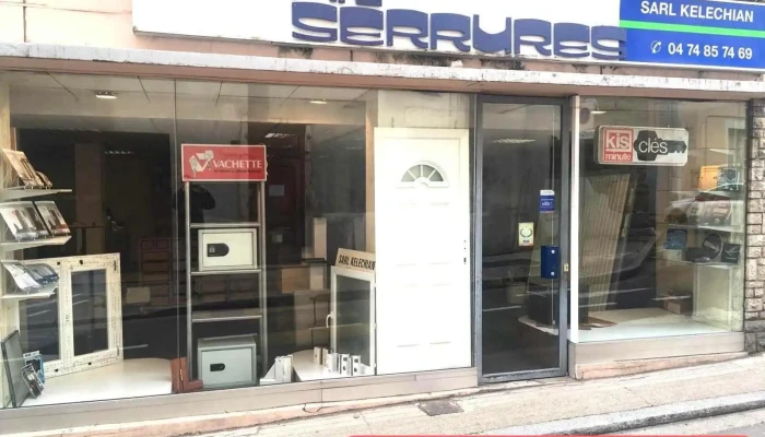 Picard Depannage Kelechian Sarl Exterieur - Vienne