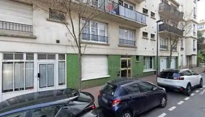 Plip -  Street View Et 360deg - Issy-les-moulineaux