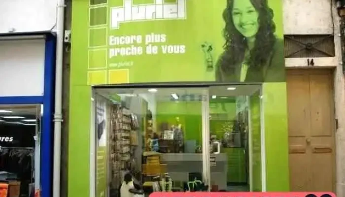 Pluriel - 54000 Nancy
