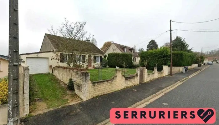 Pms - 60730 Sainte-Geneviève