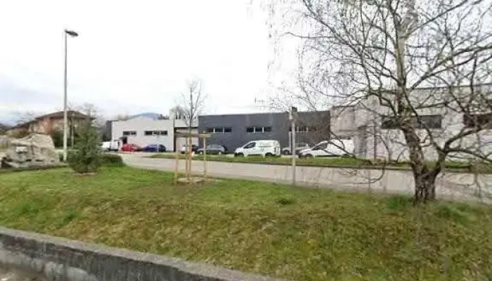 Pms Services A Dom Street View Et 360deg - Claix