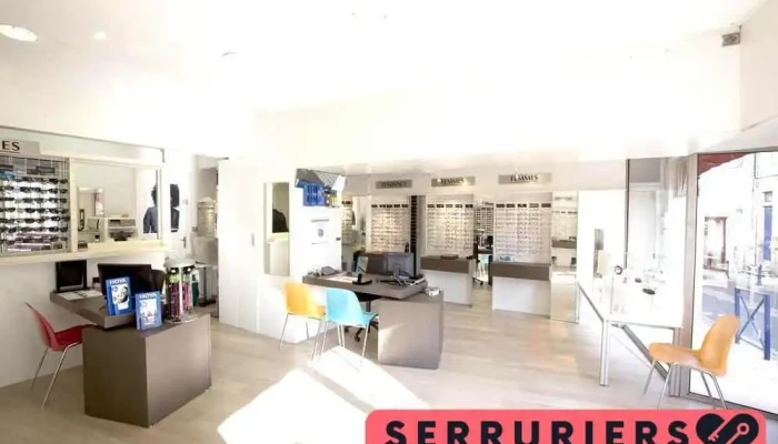 Po Profession Opticien : Opticien Pons - 17800 Pons