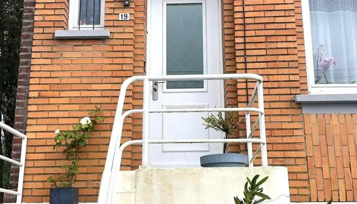 Point Fort Fichet - Adéquat - Serrurier - 59800 Lille