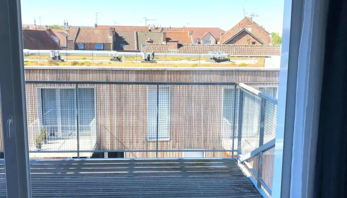 Point Fort Fichet Batipro Services - 59000 Lille