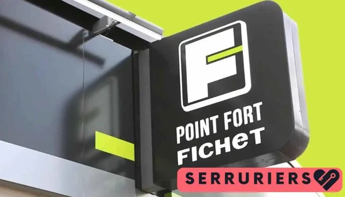 Point Fort Fichet - Chatou - Home Garde - Chatou