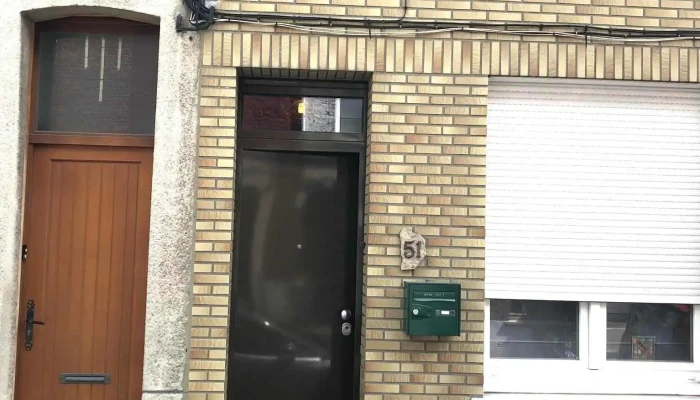Point Fort Fichet - Elm Securite - 59800 Lille