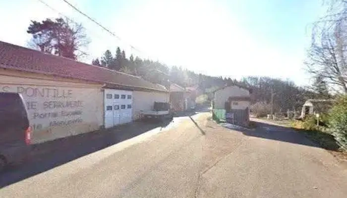 Pontille Jean -  Tout - Le Cergne