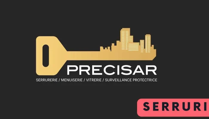 Precisar serrurerie - France