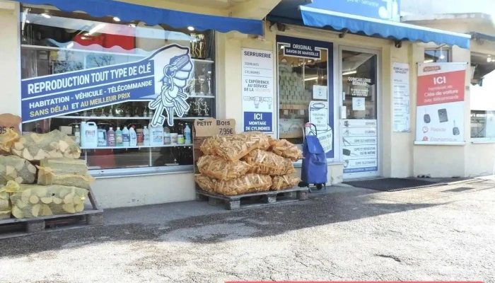 Quincaillerie Bernard - Péronnas