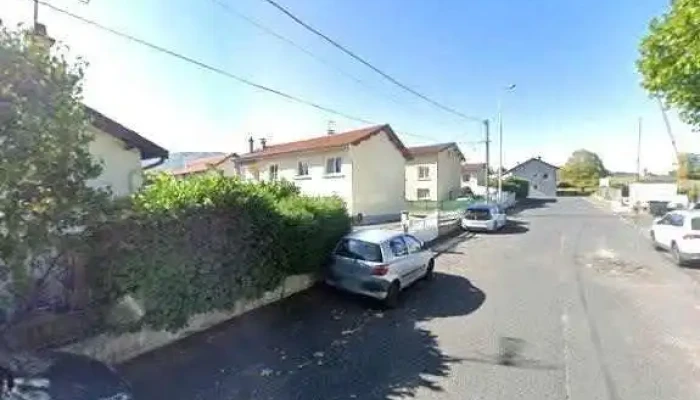 Rc Metal Street View Et 360deg - Retournac
