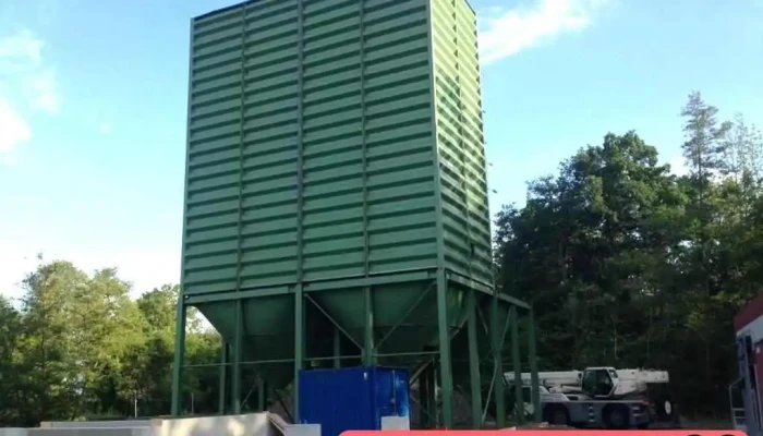 Reggiori Sarl - 11 Imp. De La Margelle