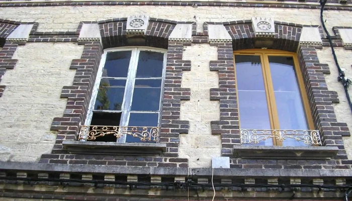 Renoferm - 10400 Nogent-Sur-Seine