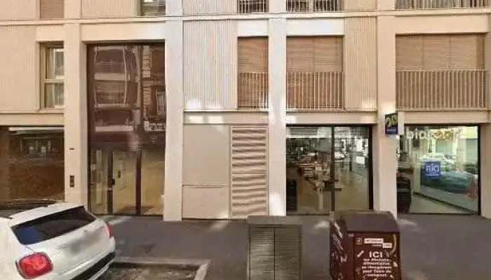 Rep -  Serrures Street View Et 360deg - Lyon