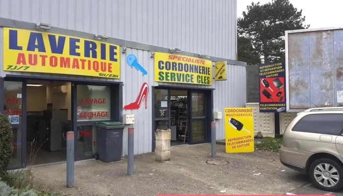Reproduction de clefs cordonnerie - Pamiers