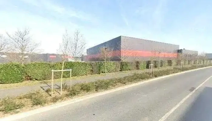 Reseau Fermetures Rf -  Street View Et 360deg - Frépillon