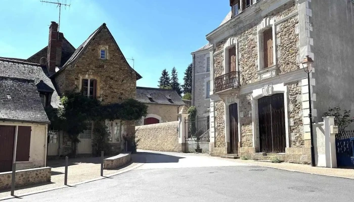 Restaurant l'écluse - 49220 Grez-Neuville
