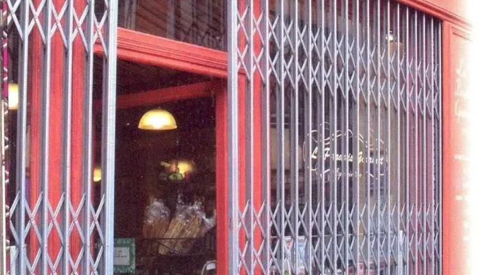 Roux Et Violino -  Exterieur - Chambéry