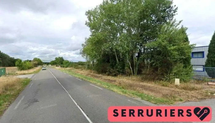 Rumeau Sarl - 87250 Bessines-Sur-Gartempe