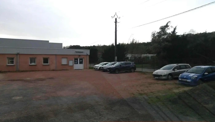 S.l.t.s. (Saone-et-Loire Travaux Spéciaux) - 71118 Saint-Martin-Belle-Roche