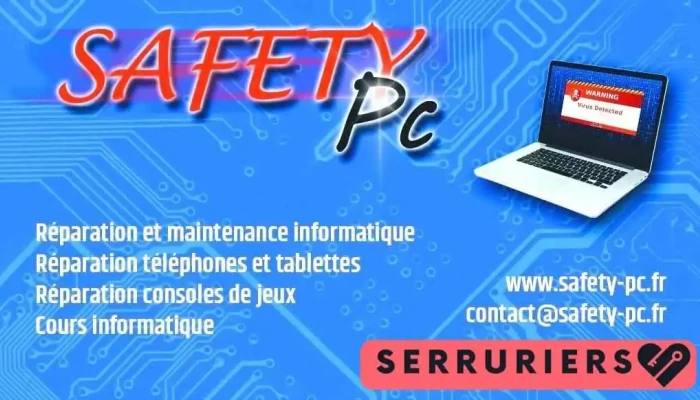 Safety Pc - France