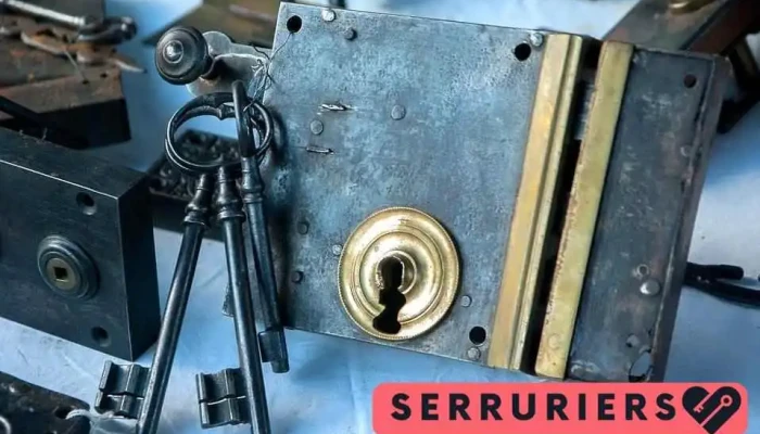 Safy serrurerie - France Safy serrurerie - France