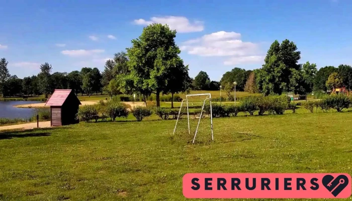 Saint -  Gervais Dauvergne Videos - Saint-gervais-d'auvergne