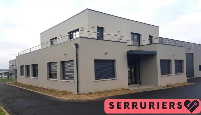 Samsic Facility Securité Amiens | Entreprise de sécurité - 80450 Camon