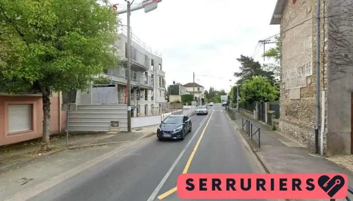sapar serrurerie - 77380 Combs-La-Ville
