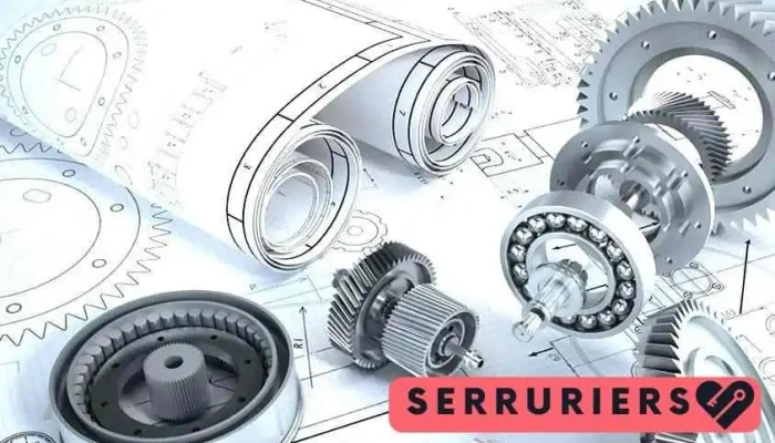 Sarl Acsirius Maintenance Industrielle - 16420 Brigueuil