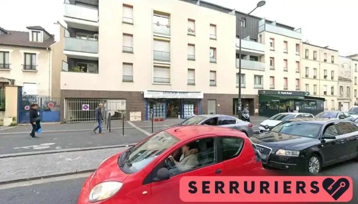 Sarl Art Pro - 94200 Ivry-Sur-Seine