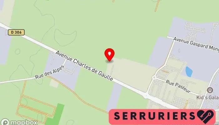 Sarl Claude Xxx Saint-Bonnet-de-Mure - Saint-Bonnet-De-Mure
