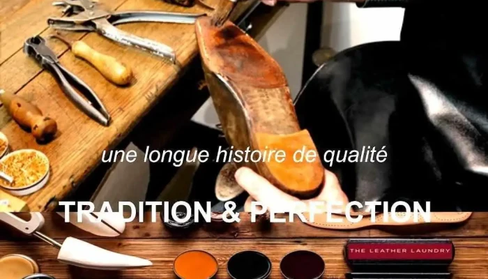 Sarl Cts - Cordonnerie - Cle Minute - Hardricourt