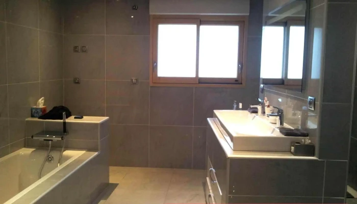 Sarl Gs Install Interieur - Barraux