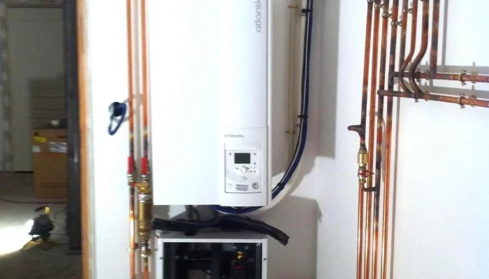 Sarl Gs Install Photos Du Proprietaire - Barraux