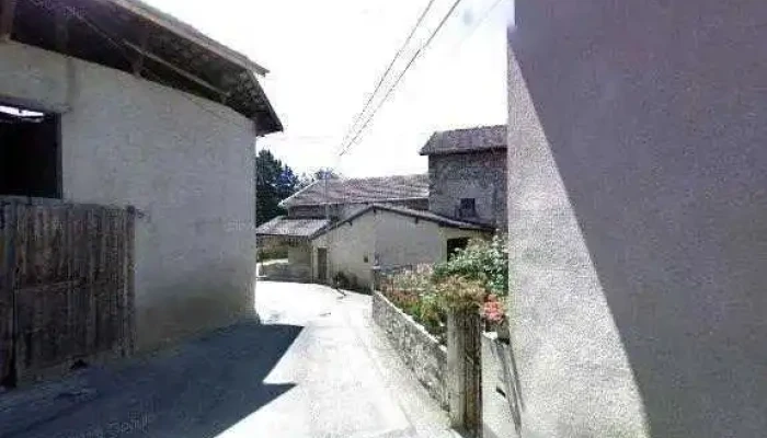 Sarl Gs Install Street View Et 360deg - Barraux