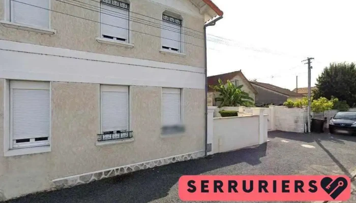 Sarl Jp Contamines - Menuisier - 16710 Saint-Yrieix-Sur-Charente