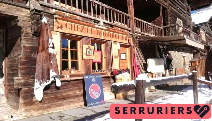 Sarl Les Bourreliers -  Photos Du Proprietaire - Le Grand-bornand