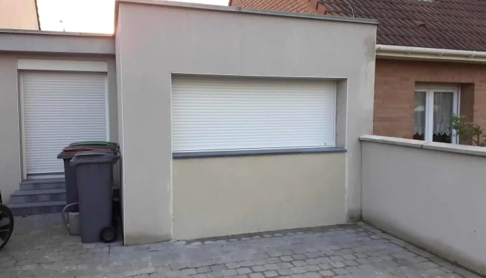 Sarl Lorthoy-decherf - 59184 Sainghin-En-Weppes