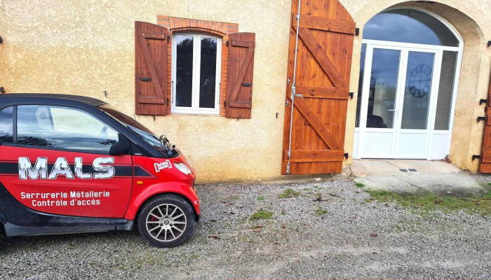 Sarl Mals - France Sarl Mals - France