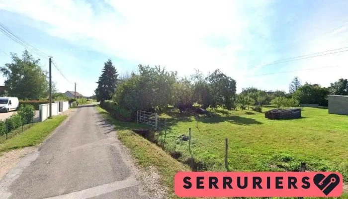 Sarl Merite Loic - 71370 Saint-Germain-Du-Plain