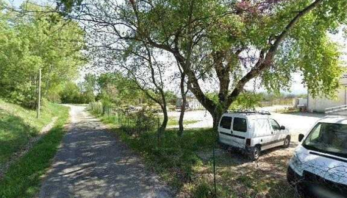 Sarl Metallerie Du Sud Est Street View Et 360deg - Cruas